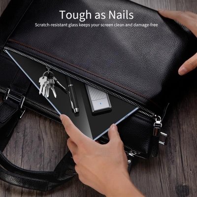 Szkło hartowane na Samsung Galaxy Tab S10 FE+ 13.1 620 / X626B Glass Fit+ - 2 szt.
