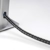 ORGANIZATOR KABLI FELLOWES CABLEZIP 99439 CZARNY