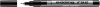 MARKER OLEJOWY EDDING 792 CZARNY 0.8MM