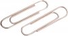SPINACZE OKRĄGŁE 33MM CENTRUM 83924 PVC 250SZT
