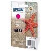 EPSON ORYGINALNY INK / TUSZ C13T03U34010, MAGENTA, 2.4ML, EPSON EXPRESSION HOME XP-2100, 2105, 3100, 3105 WF-2310