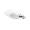 ŻARÓWKA LED 5,5W BIAŁA DGM SMART CANDLE BULB LC-WT5W5A GWINT E14 2700 - 6500 K 470 LM WIFI 2.4