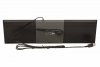 A4 TECH KLAWIATURA KV-300H GREY USB