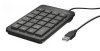 TRUST XALAS USB KLAWIATURA NUMERYCZNA