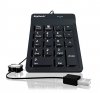 KEYSONIC ACK-118BK2 ODPORNA NA KURZ, IP64
