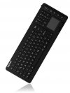 KEYSONIC KSK-6231INEL TOUCHPAD,IP68,US LAYOUT