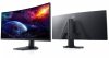 DELL MONITOR 34 CALE S3422DWG VA LED 21:9/3440X1440/HDMI/DP/3Y