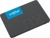 CRUCIAL DYSK SSD BX500 240GB SATA3 2.5 540/500MB/S