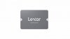 LEXAR DYSK SSD NS100 512GB SATA3 2.5 550/450MB/S