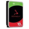 SEAGATE DYSK IRONWOLF 10TB 3,5 256MB ST10000VN000