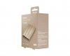 SAMSUNG DYSK SSD T7 SHIELD 2TB USB 3.2, BEŻOWY