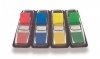 ZAKŁADKI INDEKSUJĄCE FOLIOWE 11,9X43,1MM 3M POST-IT® 683-4 MIX*4 4*35SZT