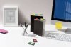 ZAKŁADKI INDEKSUJĄCE FOLIOWE 25,4X43,2MM 3M POST-IT® 680-3 ZIELONE 50SZT