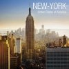 KARTECZKI SAMOPRZYLEPNE 76X76MM 3M POST-IT® SUPER STICKY 654-6SS-NY NEW YORK 6X90 KART