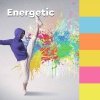 KARTECZKI SAMOPRZYLEPNE ENERGETIC, 76X127MM 3M POST-IT® ENERGETIC 6X100 KART