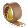 TAŚMA PAKOWA Z PODAJNIKIEM 50MMX60M 3M SCOTCH® 309 BUFF BRĄZOWA 50ΜM 2SZT