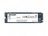 PATRIOT DYSK SSD P300 512GB M.2 PCIE GEN 3 X4 1700/1200