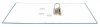 SEGREGATOR A4 PP DONAU MASTER 50MM MIEDZIANY