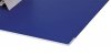 SEGREGATOR A4 PP DONAU PREMIUM-S 50MM SZARY