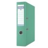 SEGREGATOR A4 PP DONAU PREMIUM-S 75MM TURKUSOWY