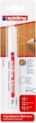 MARKER DO MEBLI BLISTER EDDING 8900 CZYSTA BIEL 1.5-2 MM