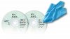 MARKER CD/DVD ZMYWALNY EDDING 8500 RW CZARNY 1MM