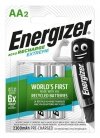 AKUMULATOR NI-MH AA ENERGIZER EXTREME 2300MAH 2SZT
