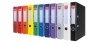 SEGREGATOR A4 PP OFFICE PRODUCTS OFFICER 55MM CZERWONY