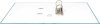 SEGREGATOR A4 PP OFFICE PRODUCTS OFFICER 55MM CZERWONY