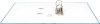 SEGREGATOR A4 PP OFFICE PRODUCTS OFFICER 55MM CZARNY