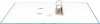 SEGREGATOR A4 PP OFFICE PRODUCTS OFFICER 55MM POMARAŃCZOWY