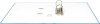 SEGREGATOR A4 PP OFFICE PRODUCTS OFFICER 75MM CZARNY