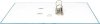 SEGREGATOR A4 PP OFFICE PRODUCTS OFFICER 75MM FIOLETOWY