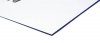SEGREGATOR A4 PP OFFICE PRODUCTS OFFICER 75MM BIAŁY