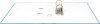 SEGREGATOR A4 PP OFFICE PRODUCTS OFFICER 75MM BIAŁY