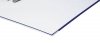 SEGREGATOR A4 PP OFFICE PRODUCTS OFFICER Z SZYNĄ 55MM ZIELONY