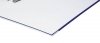SEGREGATOR A4 PP OFFICE PRODUCTS OFFICER Z SZYNĄ 55MM SZARY