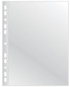 KOSZULKI KRYSTALICZNE A4 OFFICE PRODUCTS W PUDEŁKU PP 55MIC 100SZT