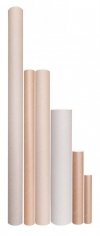 TUBA TEKTUROWA ŚR.100MM OFFICE PRODUCTS 750MM