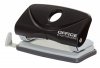 DZIURKACZ PLASTIK OFFICE PRODUCTS CZARNY 10 KART