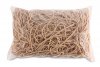 GUMKI RECEPTURKI OFFICE PRODUCTS 130MM 1,5X3MM 60% NATURALNE 1KG