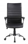 FOTEL BIUROWY OFFICE PRODUCTS IBIZA CZARNY