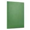 TECZKA Z RZEPEM A4 OFFICE PRODUCTS ZIELONA TEKTURA POWLEKANA PP 15MM