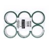 TAŚMA PAKOWA 48MMX50YD OFFICE PRODUCTS ZIELONA 36MIC