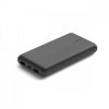 BELKIN POWERBANK 20 000MAH 15W USB-A/USB-C CZARNY