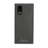 EXTRALINK POWERBANK EPB-067B USB-C EX.19485 CZARNY