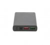 EXTRALINK POWERBANK EPB-067B USB-C EX.19485 CZARNY
