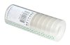 TAŚMA BIUROWA 12MMX30M Q-CONNECT BEZBARWNA 12SZT