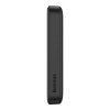 Powerbank magnetyczny Baseus Magnetic Mini 10000mAh, USB-C 20W MagSafe (czarny)