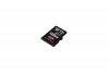 GOODRAM KARTA PAMIĘCI MICROSD IRDM 128GB UHS-I U3 A2 + ADAPTER